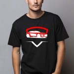 T shirt Αμάξι Coupe