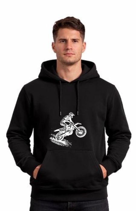 1 (5) Φούτερ Μηχανή Enduro - Image 1