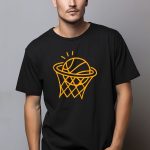 T shirt Καλάθι Μπάσκετ