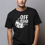 T shirt Off Road