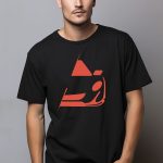 T shirt Αμάξι
