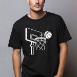 T shirt Μπασκέτα