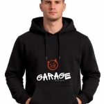 Φούτερ Urban Garage