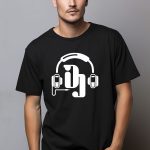 T shirt DJ