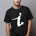 T shirt Μπάσκετ