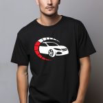 T shirt Αμάξι-Κοντερ
