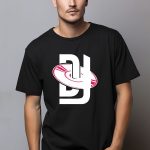 T shirt DJ-Disc