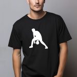 T shirt Play Basket