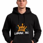 Φούτερ Urban King