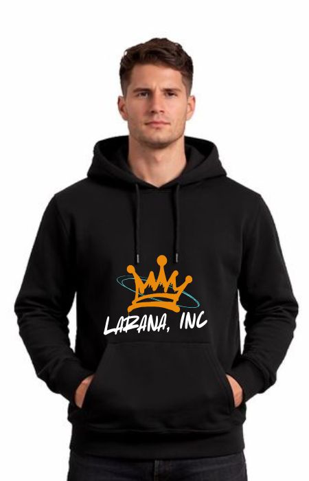 7 (3) Φούτερ Urban King - Image 1