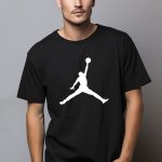 T shirt Παίκτης Μπάσκετ