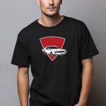 T shirt Αμάξι απο το Λας Βέγκας