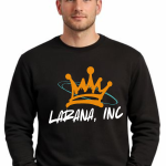 Μπλούζα Φούτερ Urban King